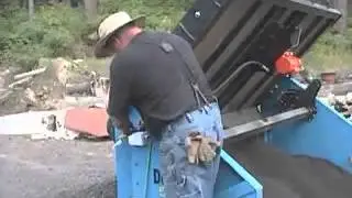 DeSite SLG 78 with Vibratory Pack (2014)