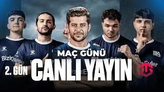 Teto Games Fenerbahçe Winter Cup 2. Gün