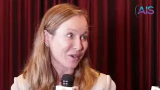 AIS Up Close: Alisa Lask, VP & General Manager, US Aesthetic/Nestle&rsquo; Skin Health (Galderma)