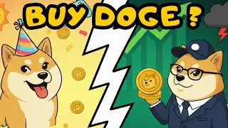 От шутки до 90 миллиардов долларов: нерассказанная история Dogecoin (и стоит ли его ещё покупать?)