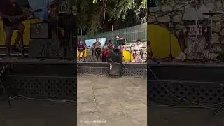 Reezy ft Manukau band. Mi no marit cover
