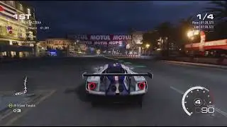 GRID Legends (/Driven To Glory\) {A Challenge From Yume} (+Havana+) [9. Rivalry]