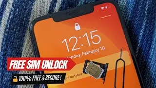 How to find SIM Network Unlock PIN for free