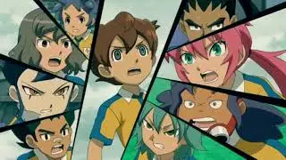 Raimon Vs Eternal Light AMV