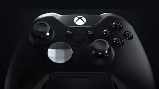 XBOX ELITE CONTROLLER - ОБЗОР ЛУЧШЕГО ГЕЙМПАДА