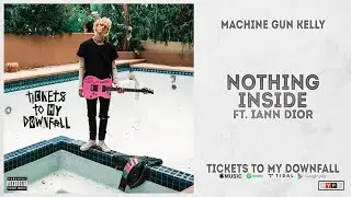 Machine Gun Kelly - 