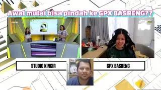 INTERVIEW PERDANA CARAMEL SEBAGAI PLAYER GPX BASRENG