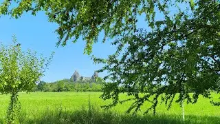 Česk&yacute; r&aacute;j,  srpen 2025 - Cesta za m&yacute;m dětstv&iacute;m a Kingdom Come 2🌞🏰🏘️