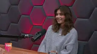 Ania Augustynowicz-Akardaş &bdquo;Augustynka&rdquo; | odc. 2