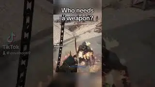 Достойно того, чтобы бросить игру в ярости #chivalry2 #gaming #borat