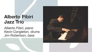 Music @ The Interchurch Center September 13th 2023