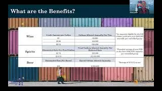 CBMA Unlocking Tax Benefits Webinar 2024