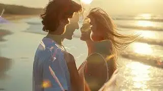 Love in slow motion