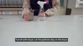 IGCSE Year 9 Chemistry Project  Green Chemistry ‐ Made with Clipchamp 1