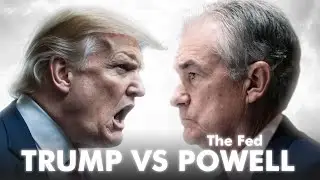 Trump&rsquo;s Bold Move: Can He Fire the Fed Chair Jerome Powell?
