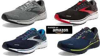 Brooks Ghost 14 Men's Neutral Running Shoe