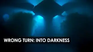 Wrong Turn: Into Darkness (audio) - Halloween Fright Nights 2021, Walibi Holland