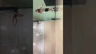 Baseline sweep fingeroll
