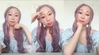 My New Look! What Do You Think? Ft.Elfwigs