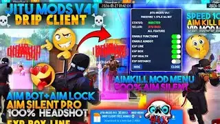 OB52 FREE FIRE MOD MENU 🔥 YAZDANI MODS V44🗿AIMBOT HACK FF MOD MENU APK 2025🗿FF HACK🔥 FF MOD MENU