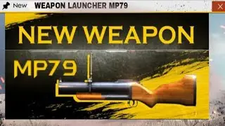 MP79 FREE FIRE UPDATE