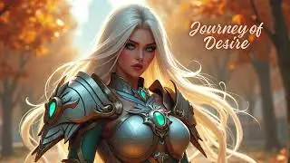 Journey of Desire | Medieval Adventure Music
