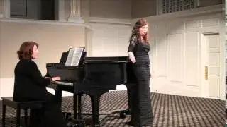 Kara Scott - Una Voce Poco Fa