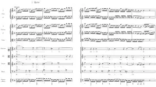 Zelenka - Missa Sanctissimae Trinitatis, ZWV 17