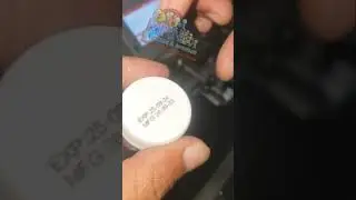inkjet line printer expiry print on plastic caps #machine #inkjetprinter #printingmachine