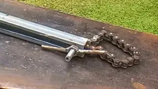 Simple Tool. Serious Power. 