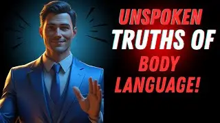 World Leaders&rsquo; Body Language EXPOSED: Copy These Power Moves to Dominate Any Room