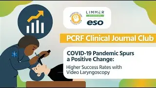 A better view?: Video laryngoscopy and intubation success post COVID-19 (Jun 2023)