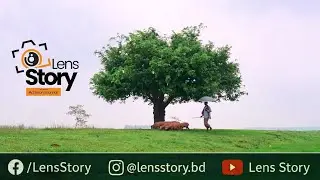 Through the Countryside Paths | Lens Story