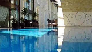 Hotel Fajkier, Kroczyce, Poland | Holiday with Falguni
