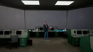 REALIDAD VIRTUAL  | Los Rodeos, la mayor tragedia de la aviación civil