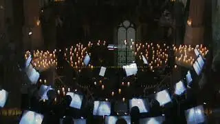 Ensemble Vocal ChanteLoire | Nocturne (Fauré)