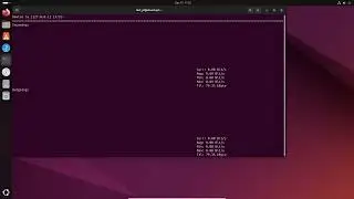 Linux &ndash; Jak monitorować ruch sieciowy (iftop, nload, /proc/net/dev)