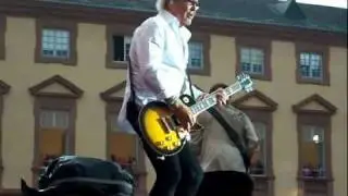 Foreigner - Juke Box LIVE at Arena of Pop, Mannheim