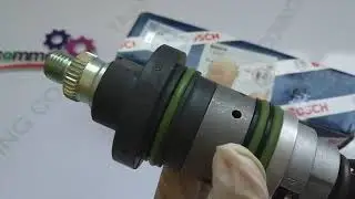 100% Original BOSCH pump 0414401105 genuine unit pump 02112860 20500360