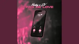 Pas de Love