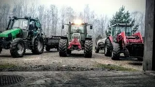 Sezon 2016 na wesoło ! 3xM-F 2xD-F 4xUrsus