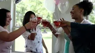 Host a Pink Zebra Blend Bash - The Ultimate Home Fragrance Blending Party!