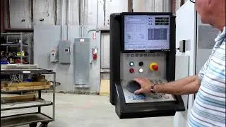 LVD Cadman Startup and shutdown