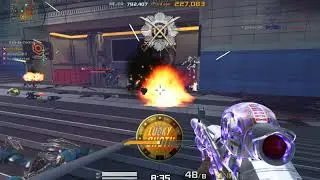 AVA BattleGear2 Blood (Normal) QBlackCatQ, Rogcrosshair, ALEXakalix, FURY969 COOPPROZZ
