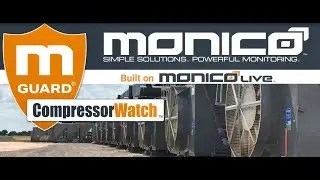 mGuard CompressorWatch Demonstration