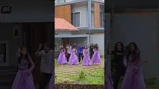 Unnikannan💜❤️‍🔥 #dance #trending #shorts
