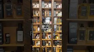 I love Lush but I dunno if Lush perfumes hit for me. What should I try next??