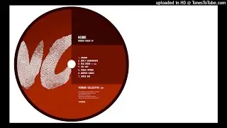 Hebbe - Early Undergorund