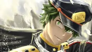 If Deku Didn't Go to U.A Part 1 Quriks and Betrayed