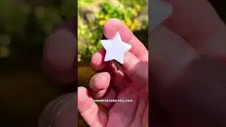 🔥Amazing knobs - Star Guitar/Bass Knob - Sweden Knobs